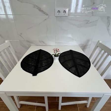 Apartamento El Mozo لاباستيدا المظهر الخارجي الصورة