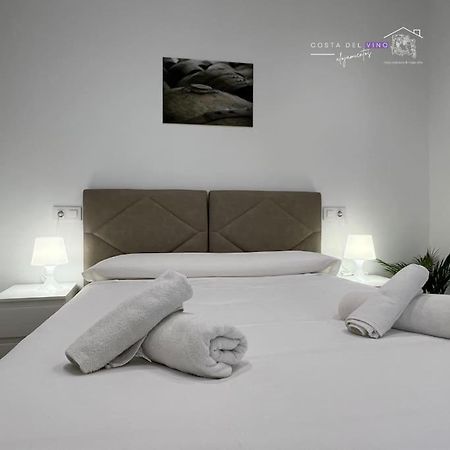Apartamento El Mozo لاباستيدا المظهر الخارجي الصورة
