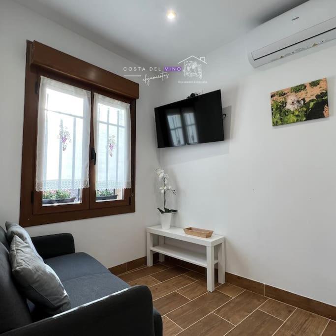 Apartamento El Mozo لاباستيدا المظهر الخارجي الصورة