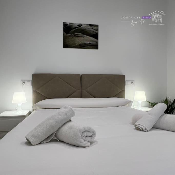 Apartamento El Mozo لاباستيدا المظهر الخارجي الصورة